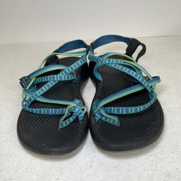 Chaco Strap Sandals - Picture 3 of 6